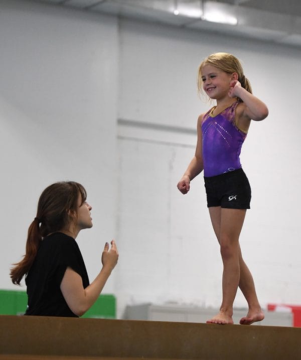 About Us Cartwheels Gymnastic Center in Clifton Park, NY