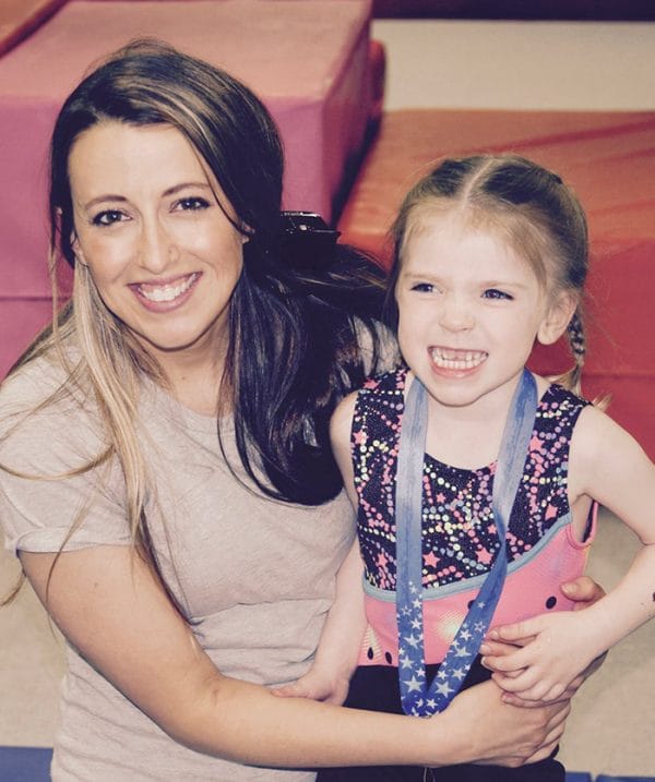 photosstaff Cartwheels Gymnastics Center