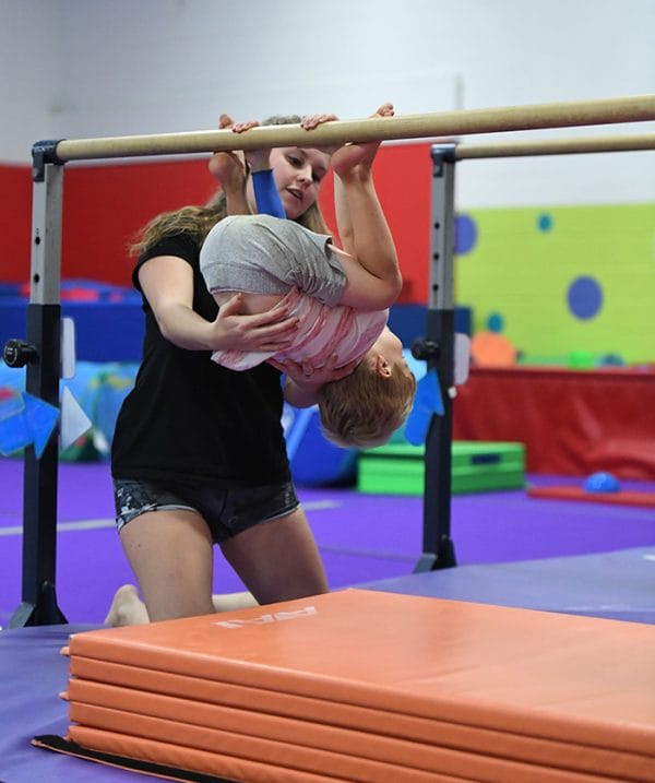 Clifton Park Gymnastics Instructor Employment Opportunities