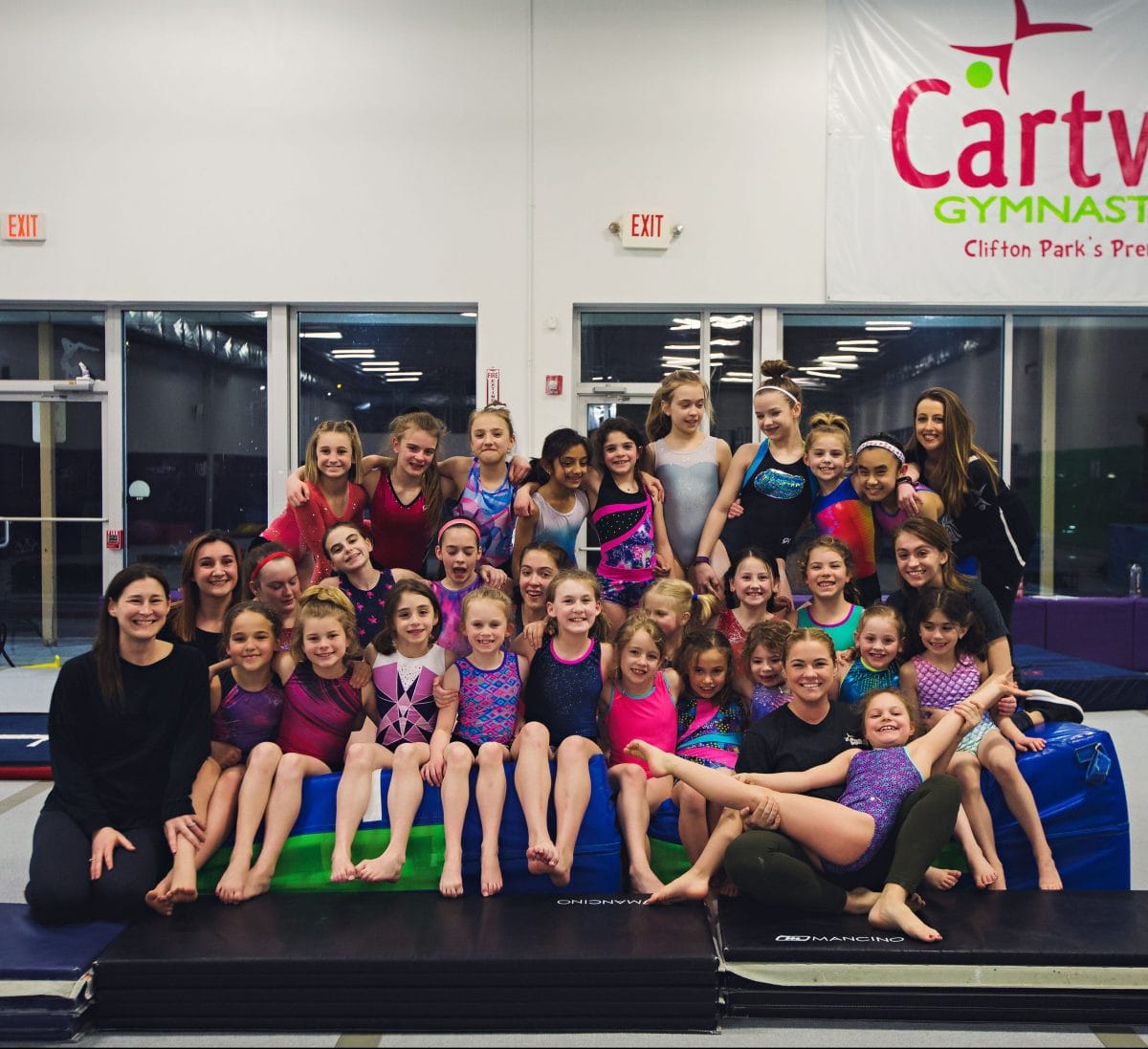 Cartwheels598 Cartwheels Gymnastics Center