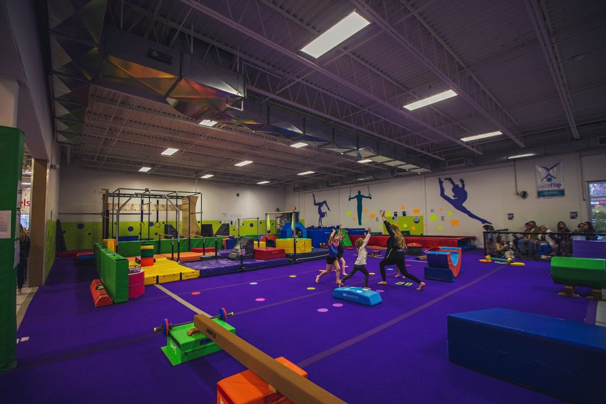 Cartwheels006 Cartwheels Gymnastics Center