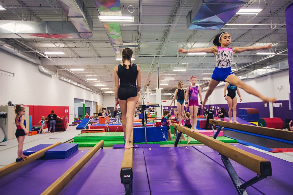 Cartwheels008 Cartwheels Gymnastics Center