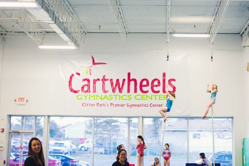 Cartwheels363 Cartwheels Gymnastics Center