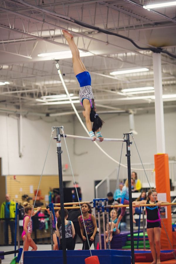 Cartwheels380 Cartwheels Gymnastics Center