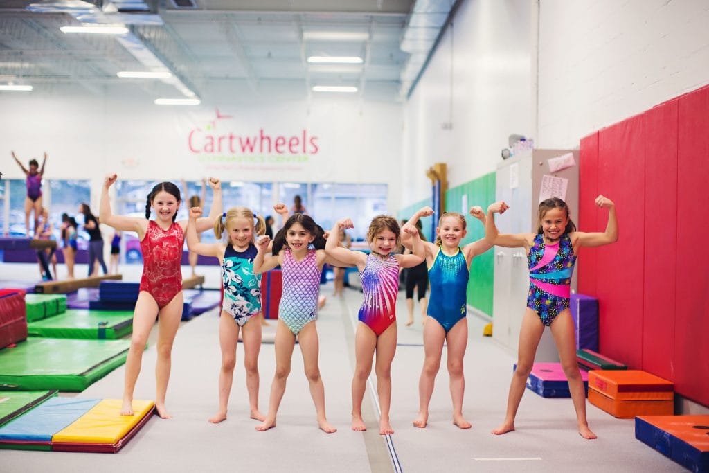 Cartwheels416 Cartwheels Gymnastics Center