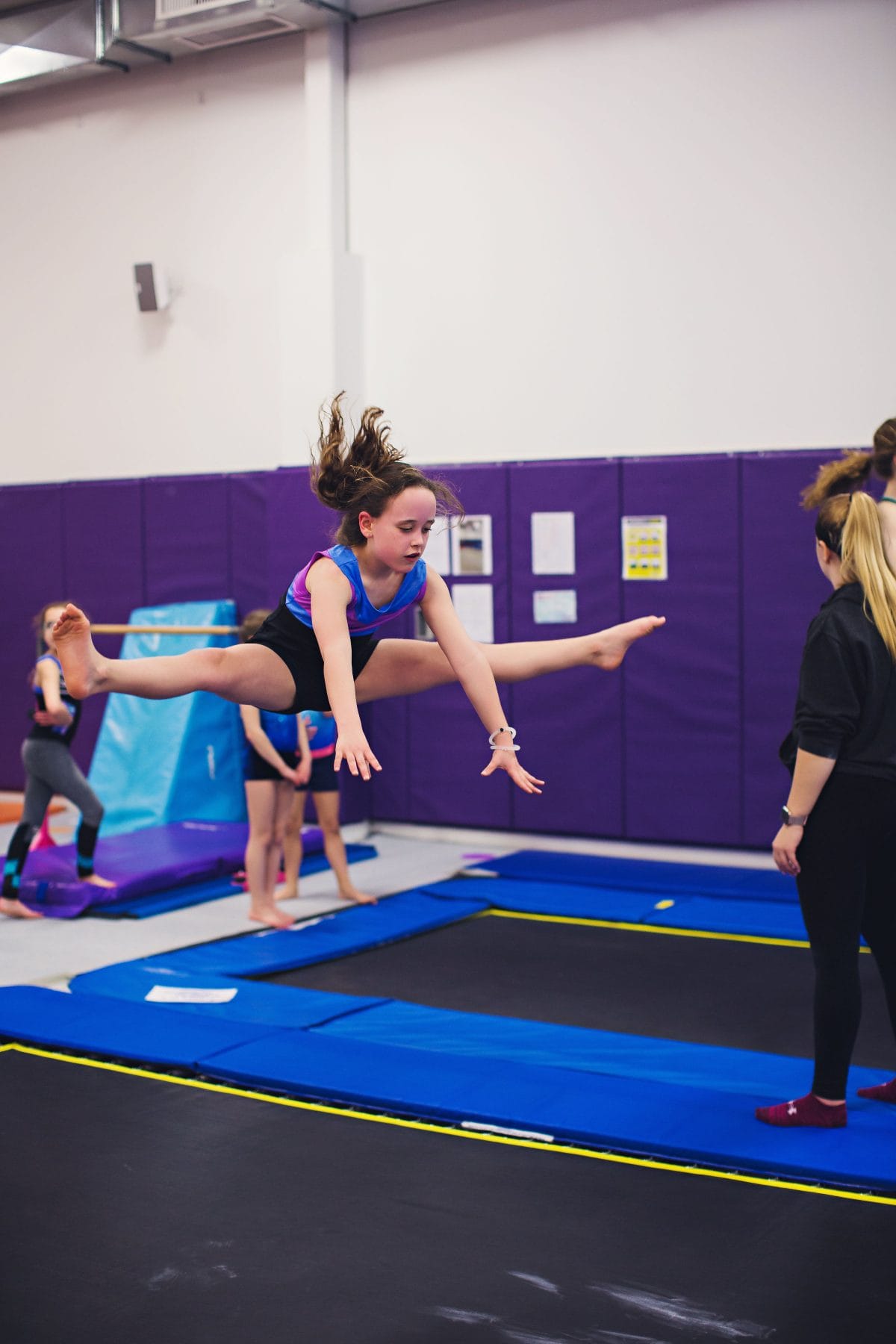 Cartwheels467 Cartwheels Gymnastics Center